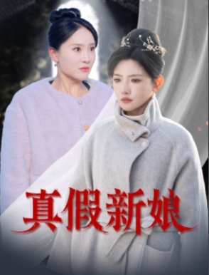 真假新娘（30集）这个短剧太好看了吧