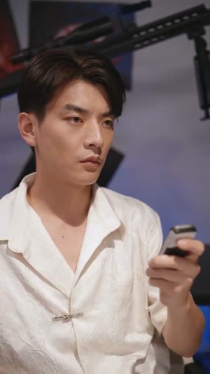 玫瑰继承人（81集）穿越短剧免费看全集