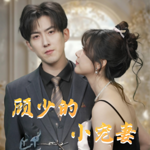 顾少的小宠妻（90集）短剧全集畅看无门槛