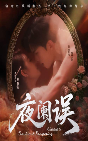 夜阑误（70集）红果短剧免费看全局