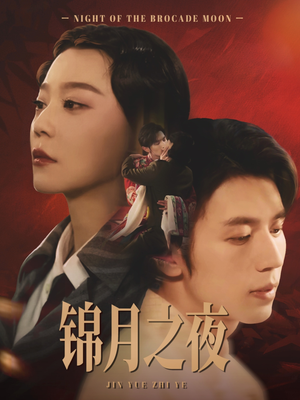 锦月之夜（79集）短剧全系列永久免费