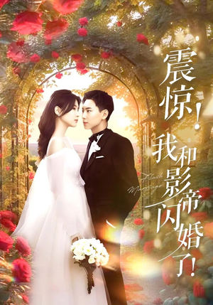 闪婚后影帝每天在演戏（81集）红果短剧全集免费看