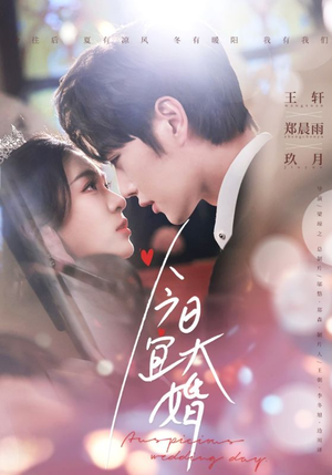 今日宜大婚（59集）爱上这部短剧推荐给你们