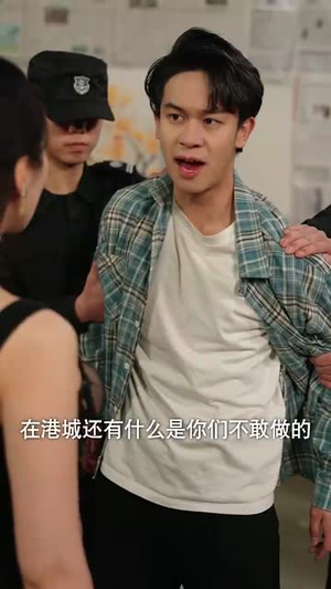 富贵还乡（30集） 热门短剧一网打尽