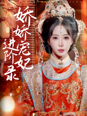 娇娇宠妃进阶录（69集）短剧最终章免费合集