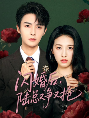闪婚后陆总又争又抢（83集）超好看的短剧抢先看
