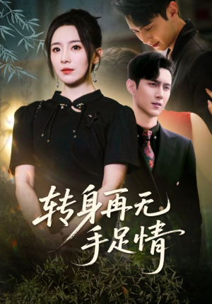 转身再无手足情（71集）一起看短剧下集更精彩
