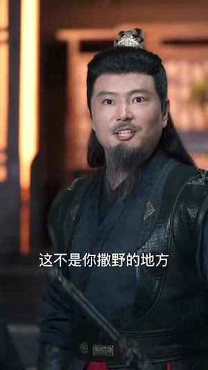天下第一剑（38集）短剧点击左下角看全集