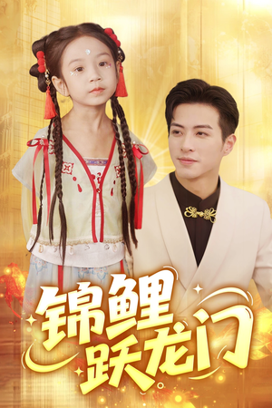 锦鲤跃龙门（62集）免费看剧热门短剧