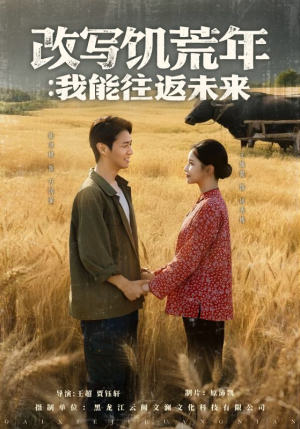 改写饥荒年我能往返未来（67集）短剧合集彩蛋完整版