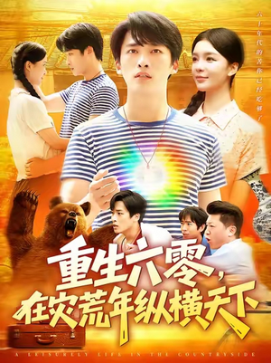 重生六零在灾荒年纵横天下（83集）精彩短剧剧情不容错过