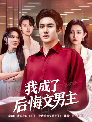 我成了后悔文男主（72集）免费在线观看短剧大结局