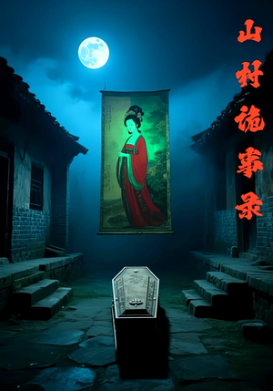 山村诡事录（33集）超火热门短剧抢先看