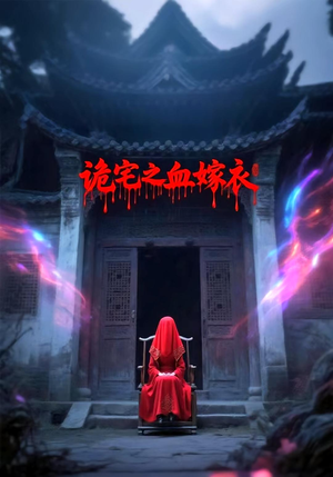 诡宅之血嫁衣（29集）免费观看最新短剧