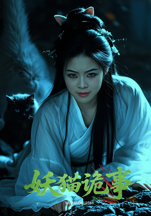 妖猫诡事（18集）短剧全集高清无码版