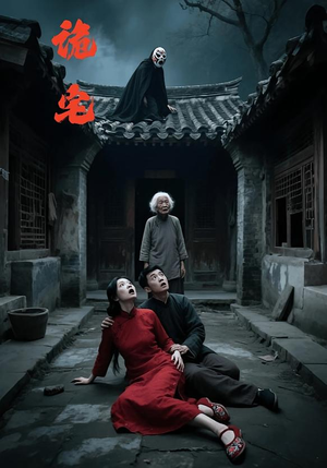 诡宅（30集）好看的短剧太好看了