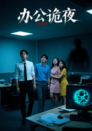 办公诡夜（20集）在线观影短剧全集免费看