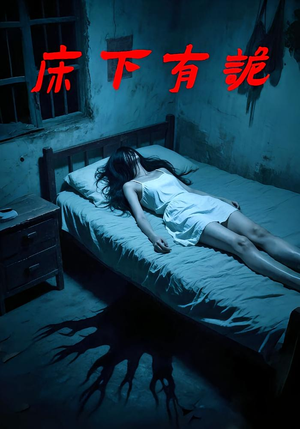 床下有诡（20集）享受免费看短剧大结局