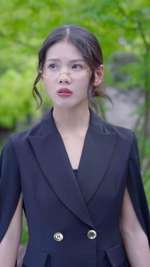 龙隐芳邻房客小姐请自重（76集）挑战分享部精彩短剧