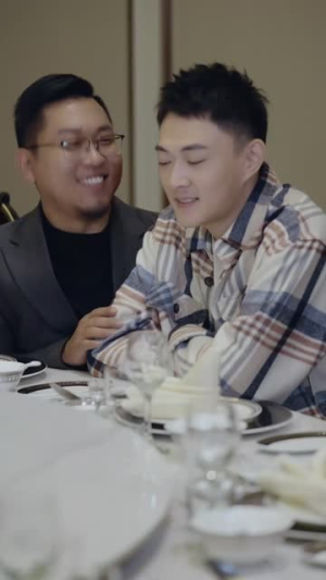 娱界掌舵人（83集）全网最火爆的短剧