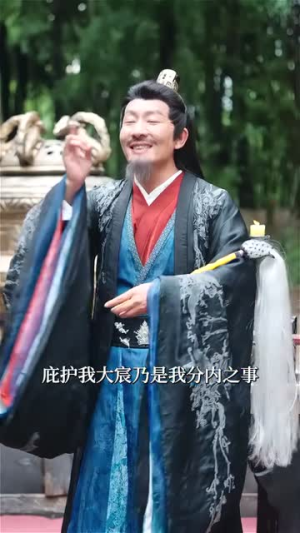 凤去台空江自流（41集）深夜短剧推荐精彩片段