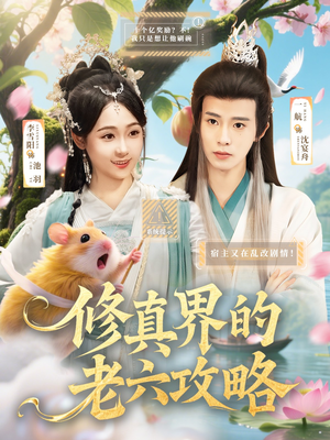 修真界的老六攻略（68集）短剧全集一次看个够