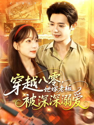 穿越八零她嫁老板被深深溺爱（103集）免费短剧全集任你观看
