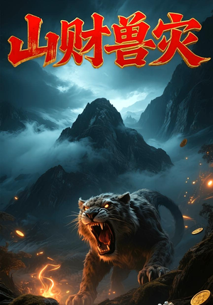 山财兽灾（30集）左下角看全集热门短剧推荐