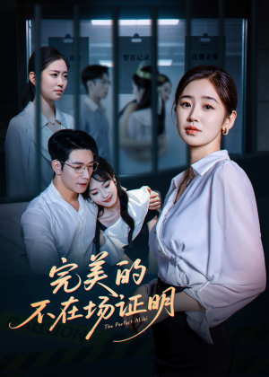 完美的不在场证明（51集）短剧终极大放送合集