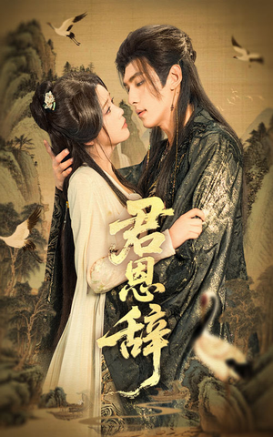 君恩辞（60集）短剧来了精彩继续