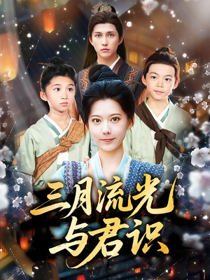 三月流光与君识（80集）短剧大结局超前点映