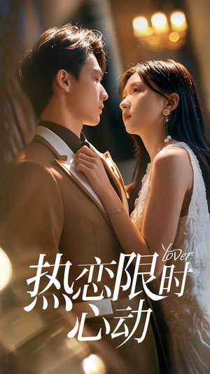 热恋限时心动（60集）深深爱上这部短剧