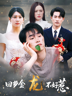 回乡金龙不好惹（74集）短剧爆款全集在线播