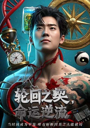 轮回之契命运逆流（46集）好看上头的短剧又来了