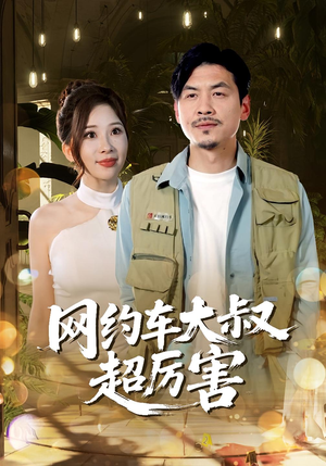 网约车大叔超厉害（100集）热播短剧推荐精彩片段