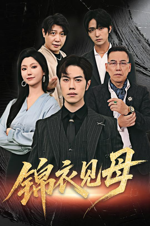 锦衣见母（60集）短剧小说在线看