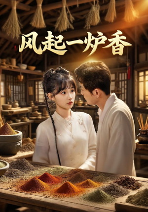 风起一炉香（72集）百万短剧抢先看