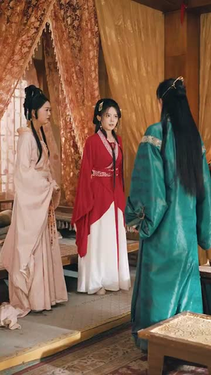 为婢之明月传（90集）精彩古装短剧推荐