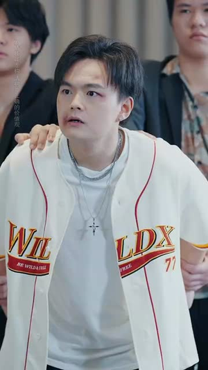 为了儿子我以千入局（86集）全集短剧免费观看