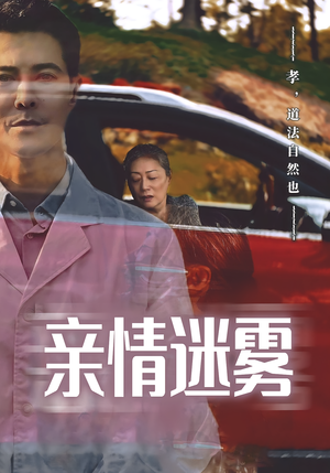 亲情迷雾（30集）一口气追完的短剧列表汇总