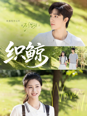 织鲸（86集）精彩短剧追不停