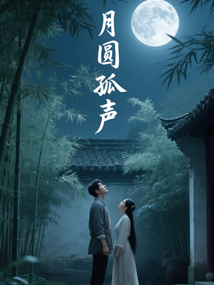 月圆孤声（15）短剧终极大放送合集
