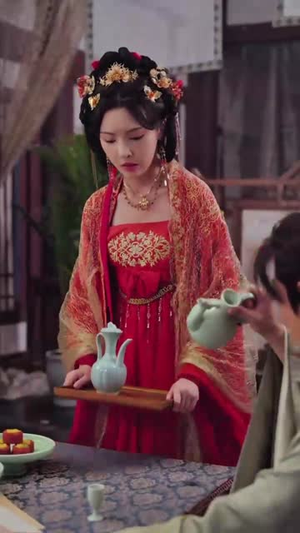 千金策（101集）短剧更新时间一览表