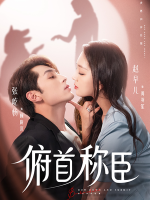 俯首称臣（72集）热门短剧免费观看