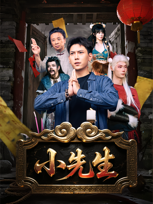 小先生（79集）好看又精彩的短剧