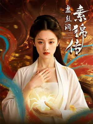 盘丝洞素锦传（26集）短剧全集解锁零收费