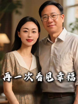 再一次看见幸福（56集）短剧太好看了强烈推荐