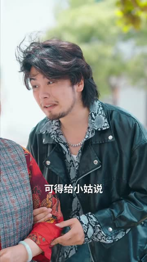一纸风来认旧痕（33集）看上一眼就上头短剧