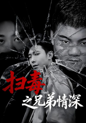 扫毒之兄弟情深（50集）西瓜短剧免费看