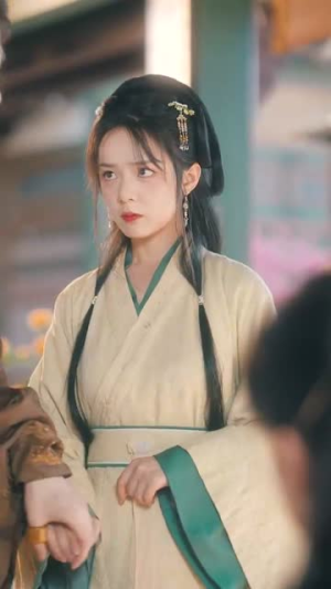 为婢女明月传（90集）精彩短剧等你来看